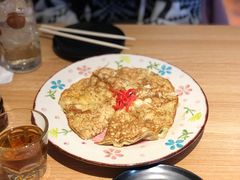 烧山药泥-胜代日本料理(云程巷小区店)