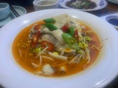 -三凤酒家·百年无锡菜(清扬茂业店)