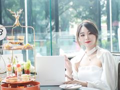 -广州天河希尔顿酒店