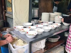 自助调料区-仓桥面结店