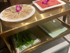 -红鼎坊·老成都火锅(新南门店)