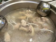 -润园四季椰子鸡火锅(南山海岸城店)