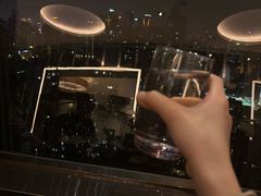 -广州花园酒店·凌璇阁旋转餐厅CAROUSEL360