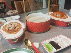 -秀儿四九城·新京菜(亚运村鸟巢店)