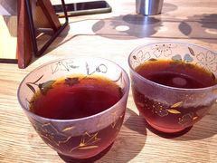 手冲单品-GOTLOT COFFEE&KITCHEN角落厨房NOOK店