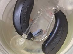 -北京悦听品牌助听器集合店峰力奥迪康斯达克瑞声达(石景山店)