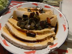 -小院烧烤