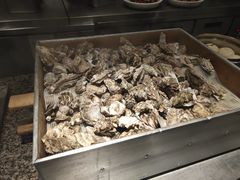 -星伦多海鲜自助餐厅(万达百货店)