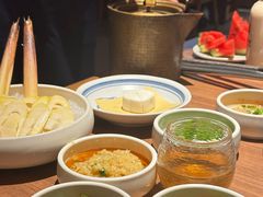 -巴奴毛肚火锅(京西大悦城店)