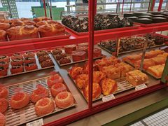 -好利来(建邺吾悦广场Lab主题店)