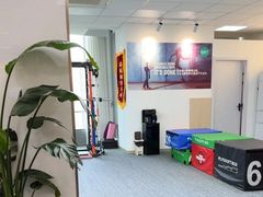 -APT运动康复中心(徐汇万科店)