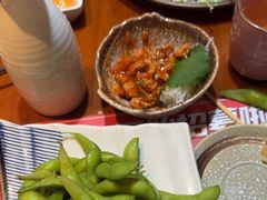 -三月居酒屋(青年大街店)