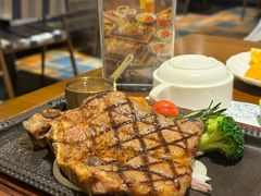-十分牛西餐·牛扒专门店(光明广场店)