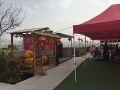 -小鱼草莓采摘园农家乐·小鱼餐厅