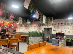 -元大都城垣遗址公园