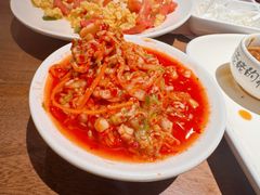 -姥姥家春饼店(八里庄店)