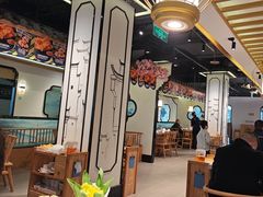 -俏牛哥鲜牛肉牛肆馆(重庆天地店)