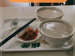 -锦馨豆汁(天坛路店)