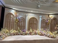 -广东胜利宾馆西关粤中餐厅