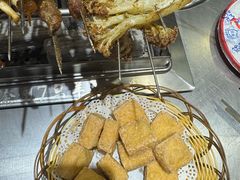 -古彭7只羊·招牌白串·碳锅羊肉旗舰店