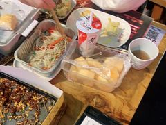 -木屋烧烤(白石洲店)
