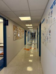 -杭州贝瑞斯美华妇儿医院·早孕·产检·儿科