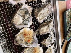 -蚝英雄鲜蚝自助专门店(长楹天街直营店)