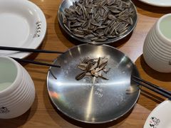 -吉庆莲年有鱼炭烤鱼(苏宁广场店)