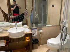 -南京商茂国际酒店(新街口德基广场店)