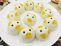 -森谷美食公园(杨行店)