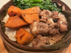 -72街荷叶饭(东方宝泰广场店)