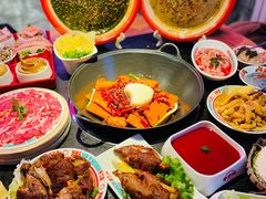 -牛市坎火锅(温州街店)