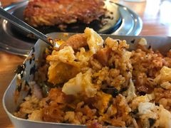 -东俞·韩式料理(院东街店)