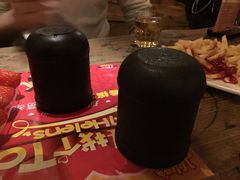 -Helens海伦司小酒馆(鼓楼店)