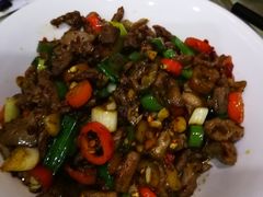 -建辉湖南土菜馆(南大街店)