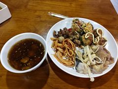 -丽池宫韩式汗蒸会馆(华灯坊店)