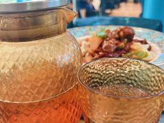 -撒拉花儿·新疆菜·清真(太阳宫店)