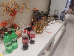 -聚春园自助餐厅(东街口店)