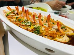 -3号仓库·创意中国菜(新世界城店)