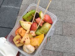 -爱上酸嘢