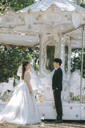 -MANLI BRIDAL婚纱