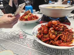 -去吃龙虾|鲜活小海鲜·鲜货烧烤(红林世界城店)