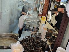-沈记土鸡米线(七星街品牌中心店)