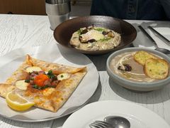 -娜娜家•Nana And Her Friends Restaurant(小寨原力场店)
