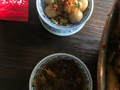 -沪公子·炭火蛙(303生活广场店)