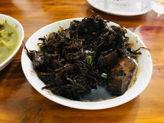 梅菜焖肉-丁来兴酒店(西街店)