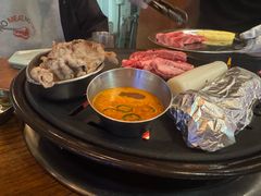 -济州爱肉堂(总店)