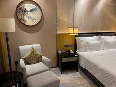 -重庆悦来温德姆酒店