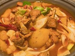 -耶里夏丽·丝路新疆菜·清真食品(徐汇南丹东路臻选店)