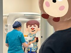 -极橙儿童齿科矫正中心(奥城店)